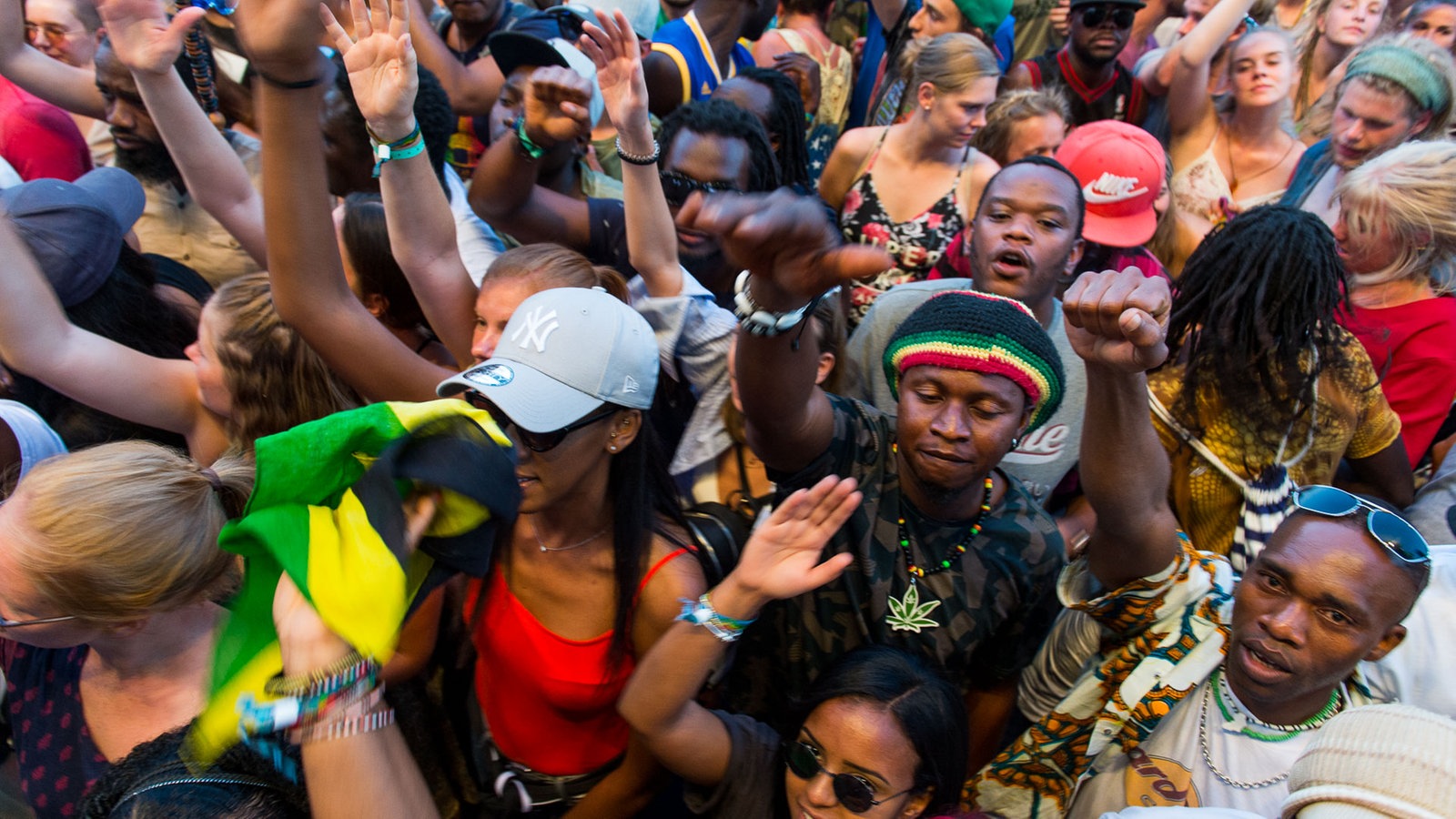 Chronixx