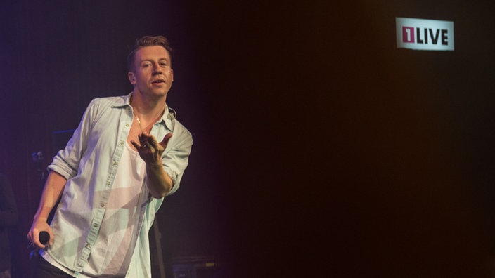 Macklemore & Ryan Lewis