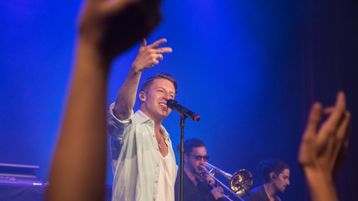 Macklemore & Ryan Lewis