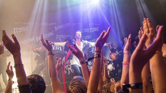 Macklemore & Ryan Lewis