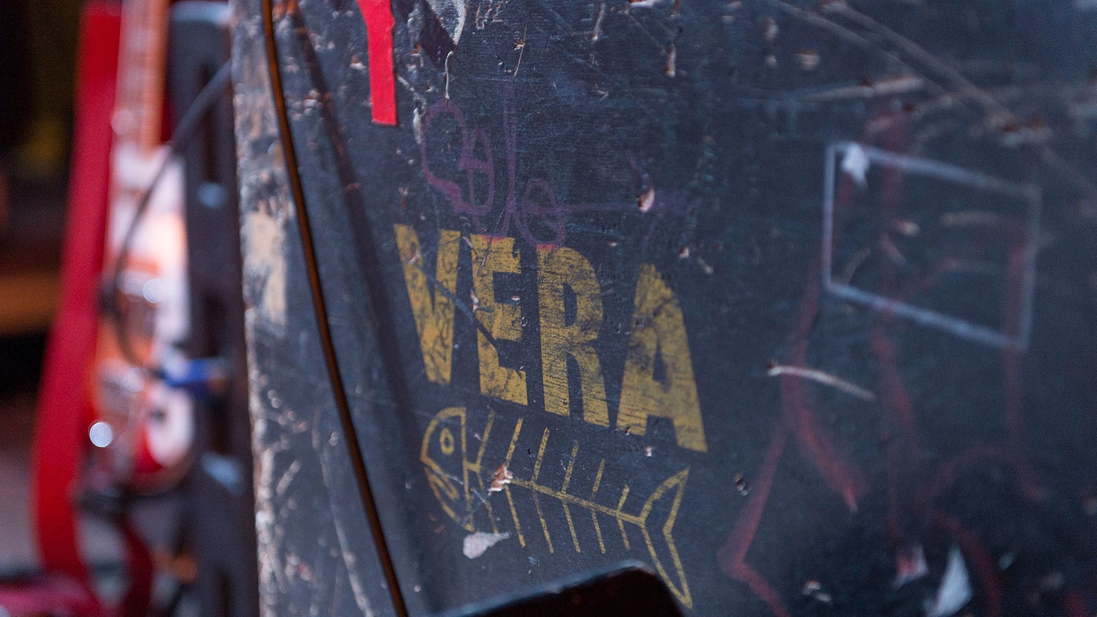 Eurosonic: Vera