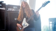 Blues Pills auf dem Rock Hard Festival 2014 (Sonntag)