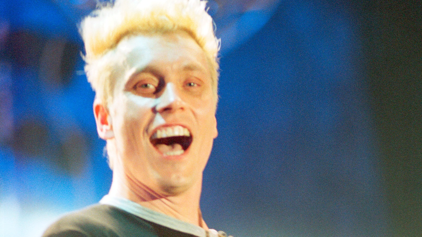 Die Ärzte beim Bizarre Festival 2001