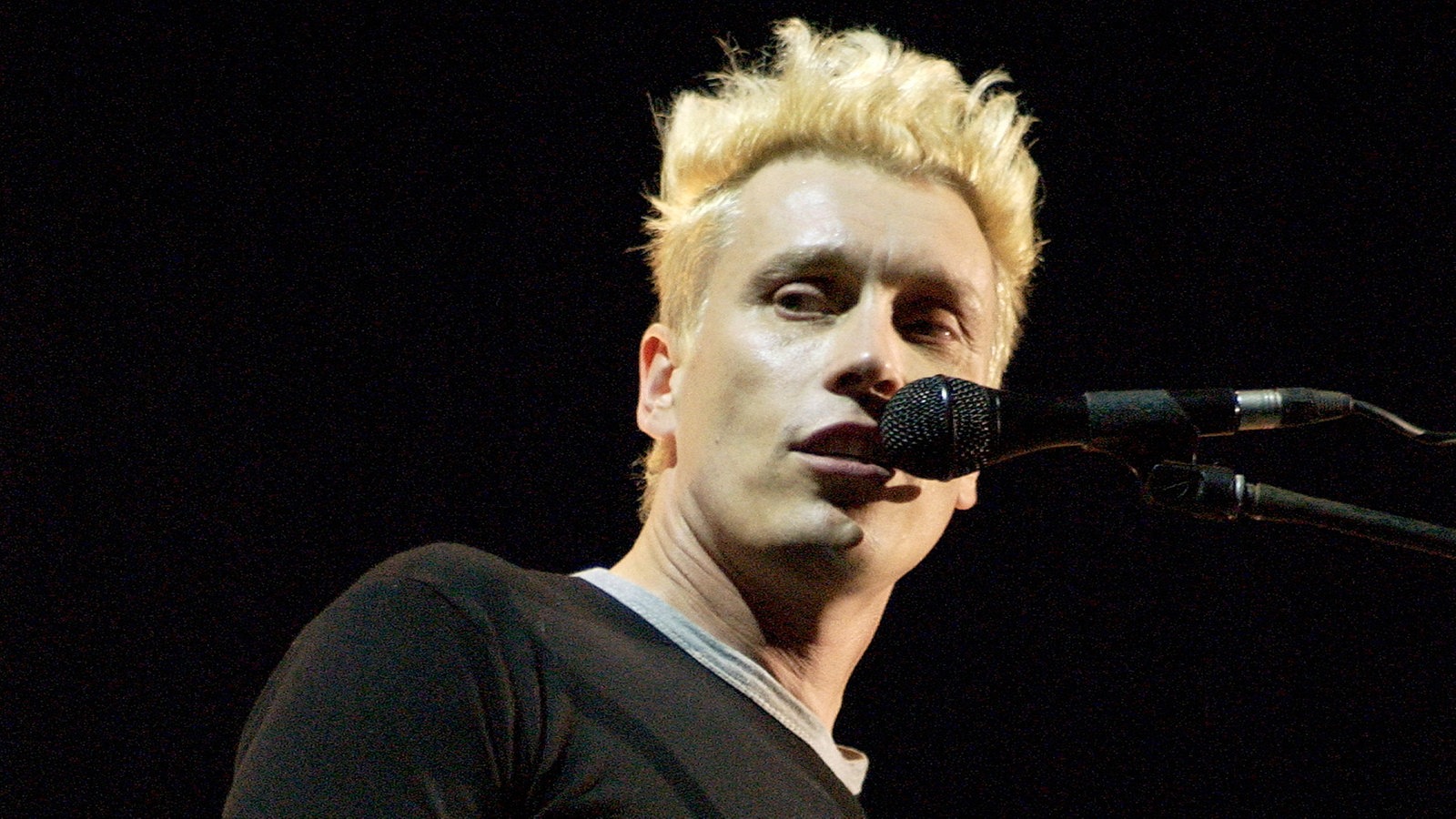 Die Ärzte beim Bizarre Festival 2001