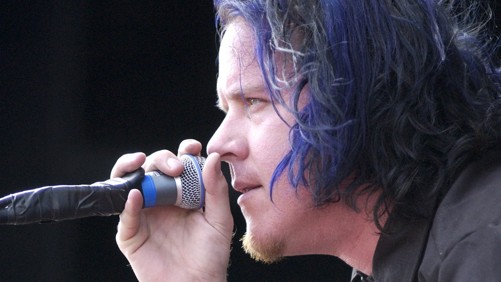 Fear Factory beim Bizarre Festival 2001