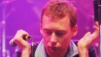 The Jesus And Mary Chain beim Bizarre Festival 1998