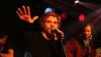 Max Koffler beim Bootleg im September 2007