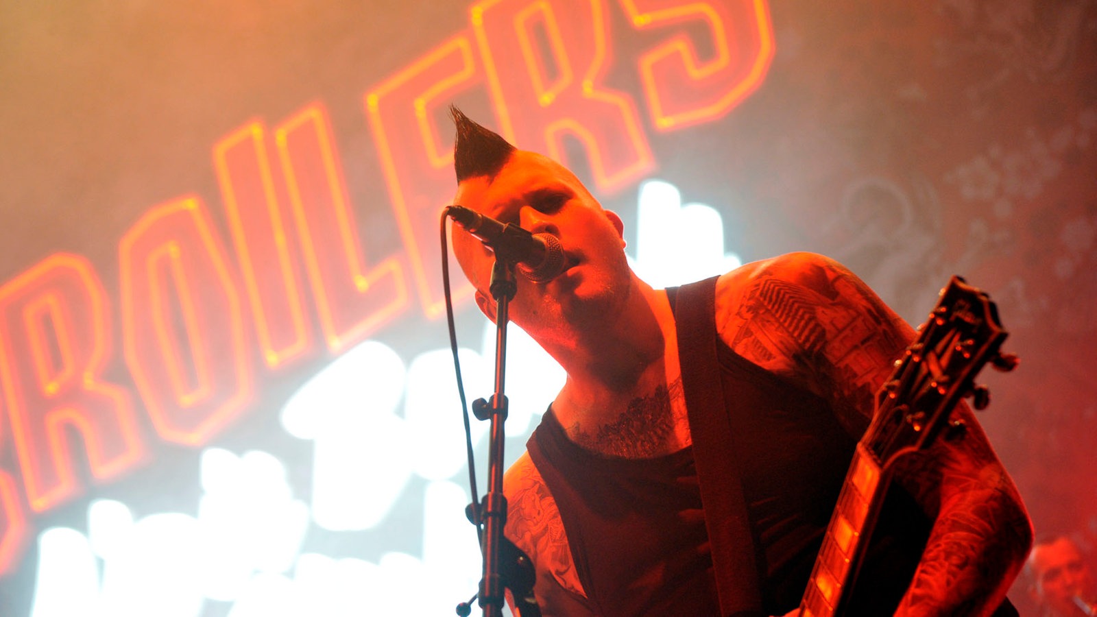 Broilers