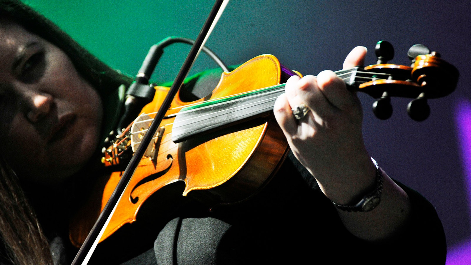 Flogging Molly