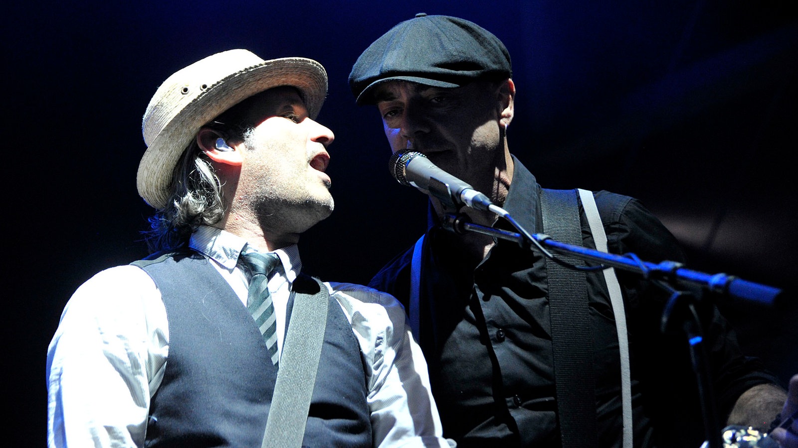 Flogging Molly