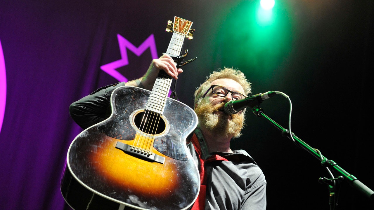 Flogging Molly