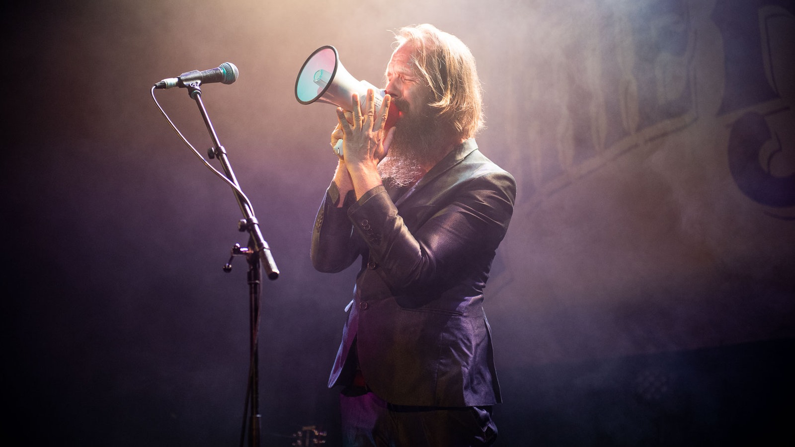 Brother Grimm im Kölner Gloria 2018