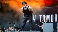 Bury Tomorrow