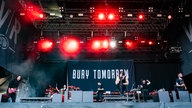 Bury Tomorrow