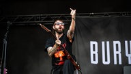 Bury Tomorrow
