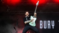 Bury Tomorrow
