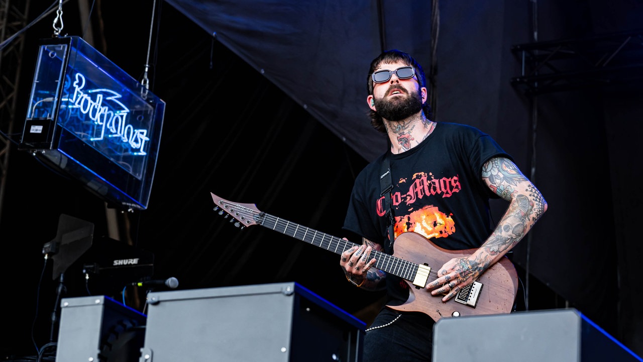 Bury Tomorrow