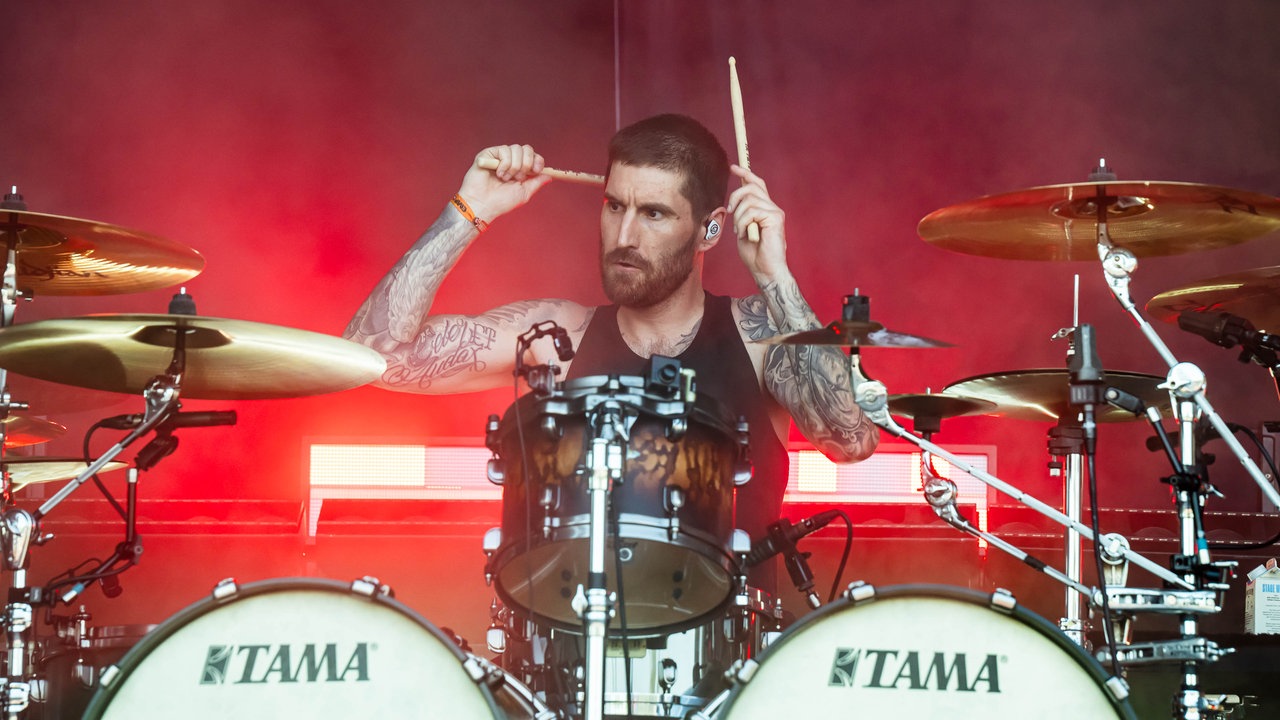 Bury Tomorrow