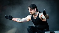 Bury Tomorrow