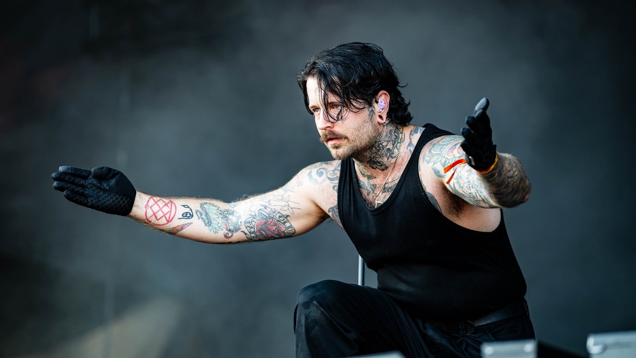 Bury Tomorrow