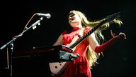 Calva Louise