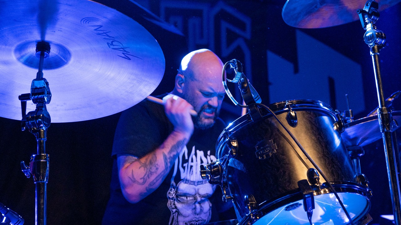 Cancer Bats