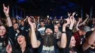 Cancer Bats