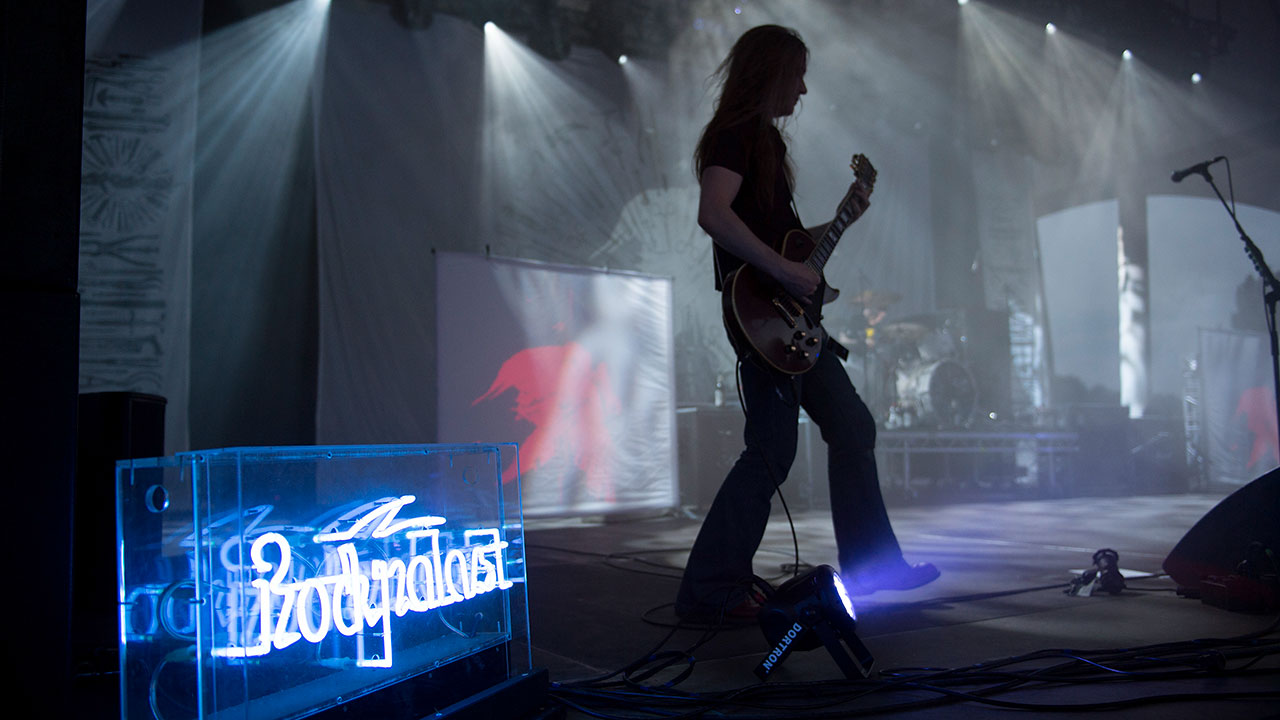 Carcass