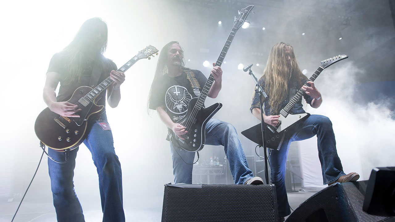 Carcass