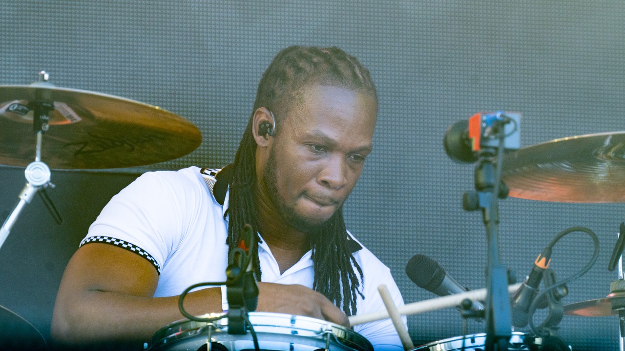 Christopher Martin