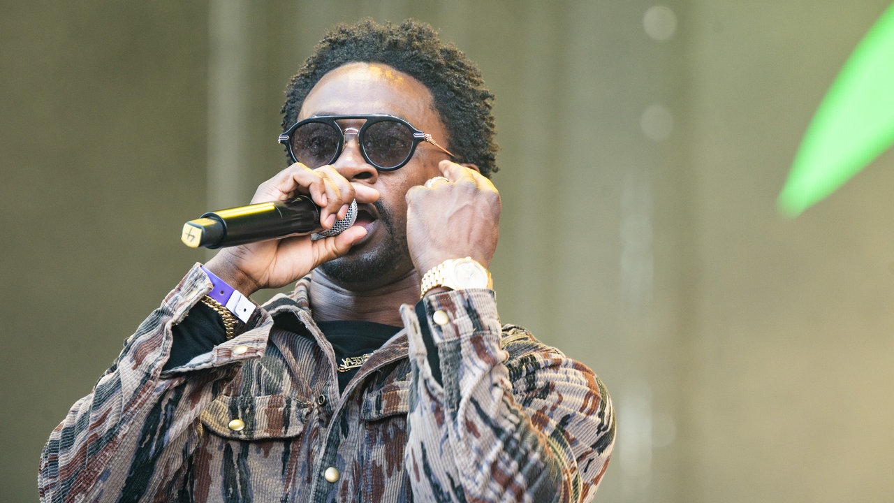 Christopher Martin