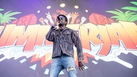 Christopher Martin