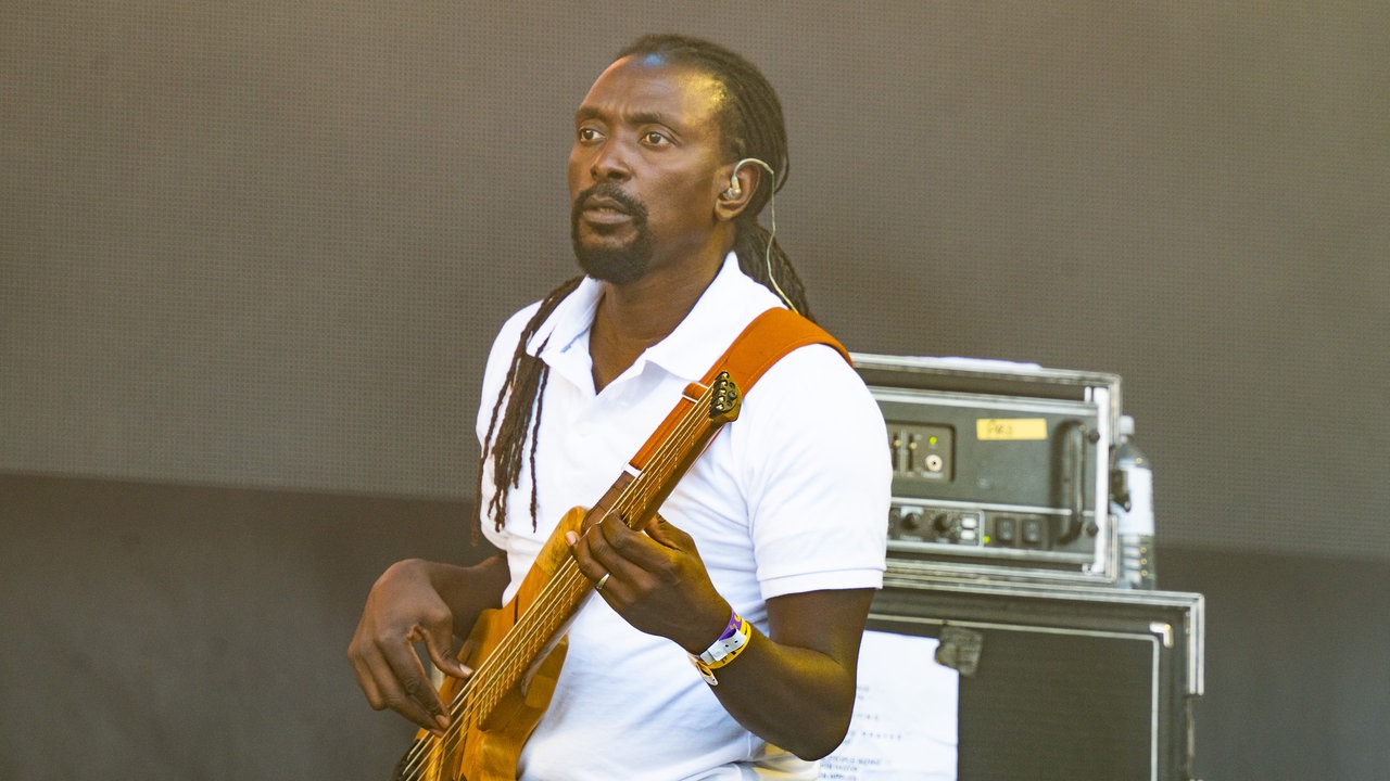 Christopher Martin