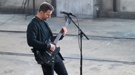 City Kids Feel The Beat: Rockpalast OFFSTAGE in der Mischanlage der Kokerei Zollverein in Essen