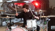 City Kids Feel The Beat: Rockpalast OFFSTAGE in der Mischanlage der Kokerei Zollverein in Essen
