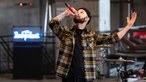 City Kids Feel The Beat: Rockpalast OFFSTAGE in der Mischanlage der Kokerei Zollverein in Essen
