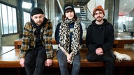 City Kids Feel The Beat: Rockpalast OFFSTAGE in der Mischanlage der Kokerei Zollverein in Essen