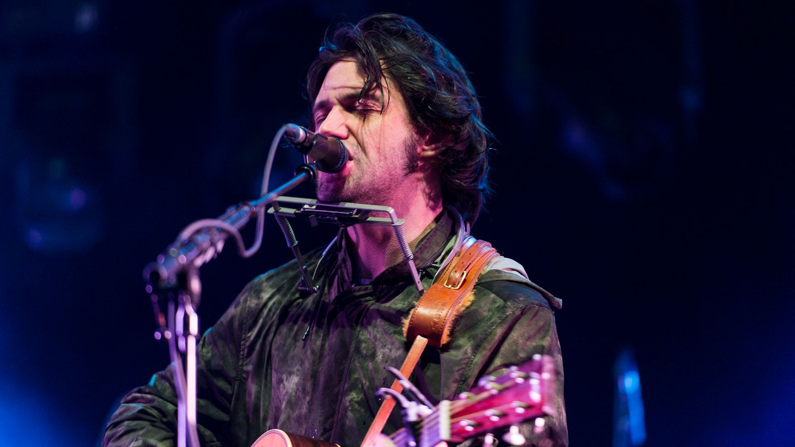 Conor Oberst