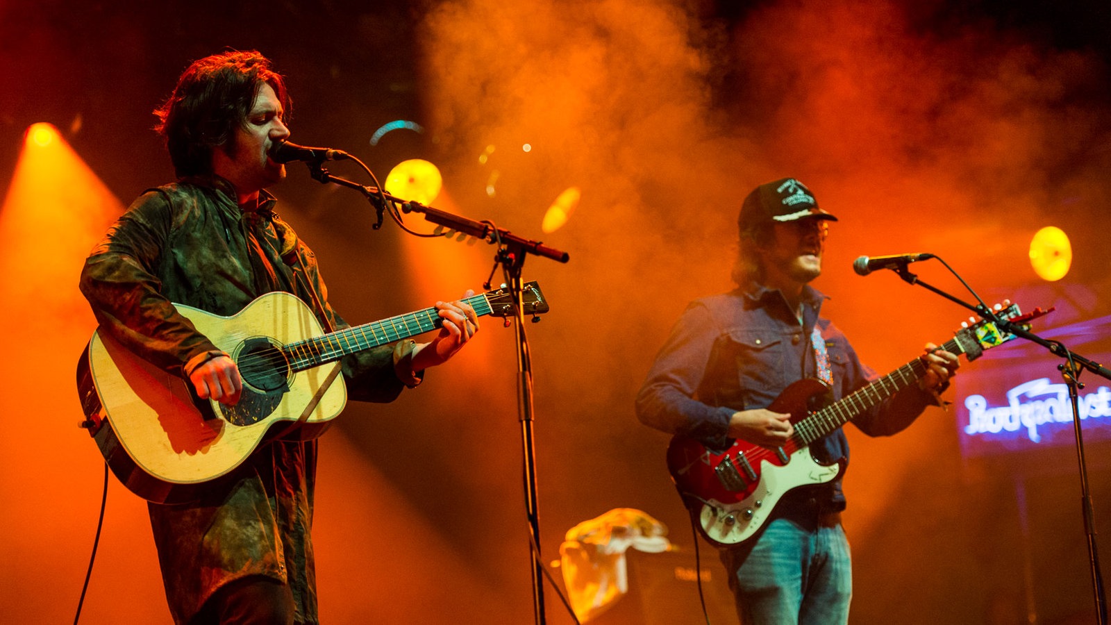 Conor Oberst