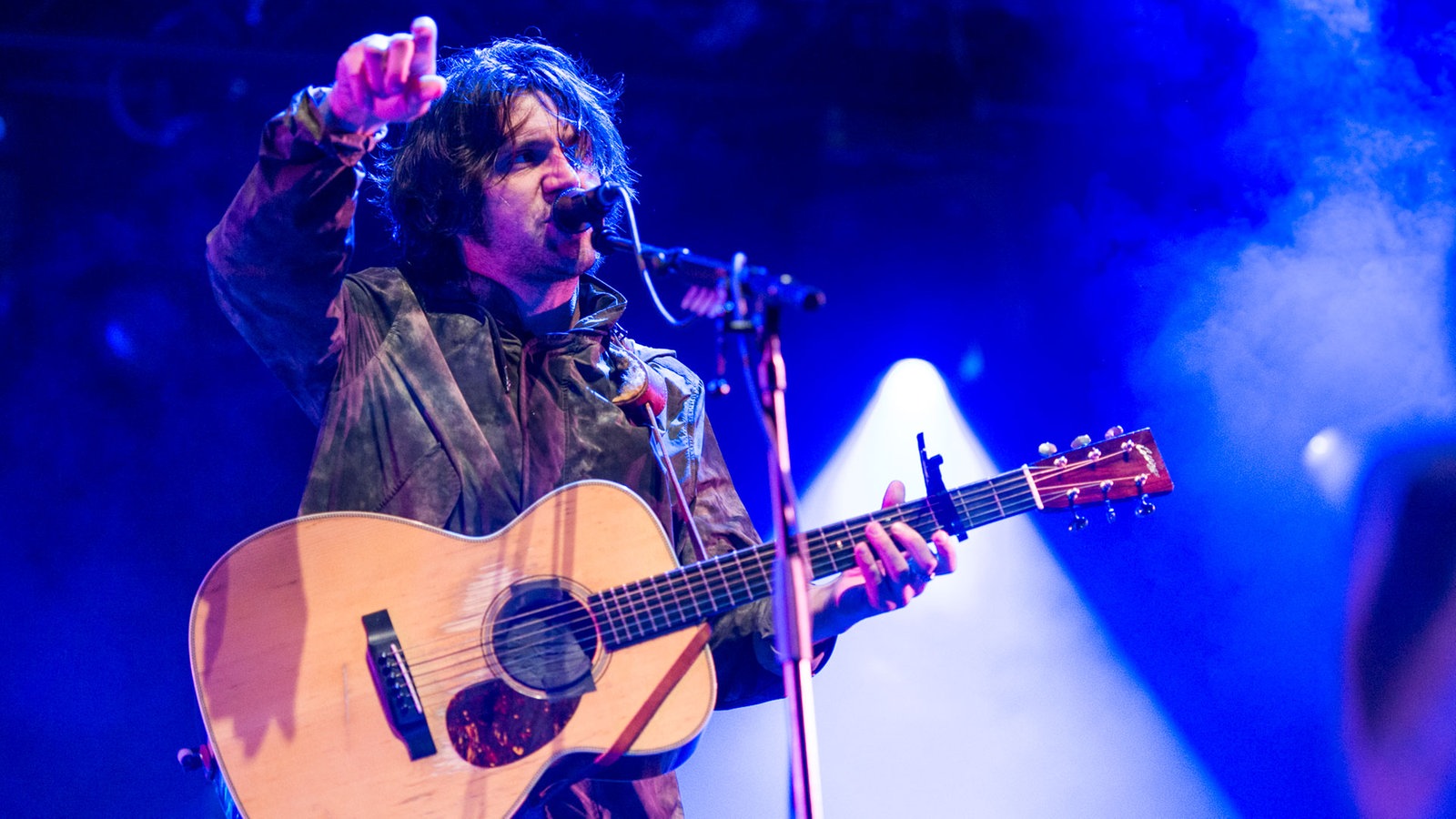 Conor Oberst