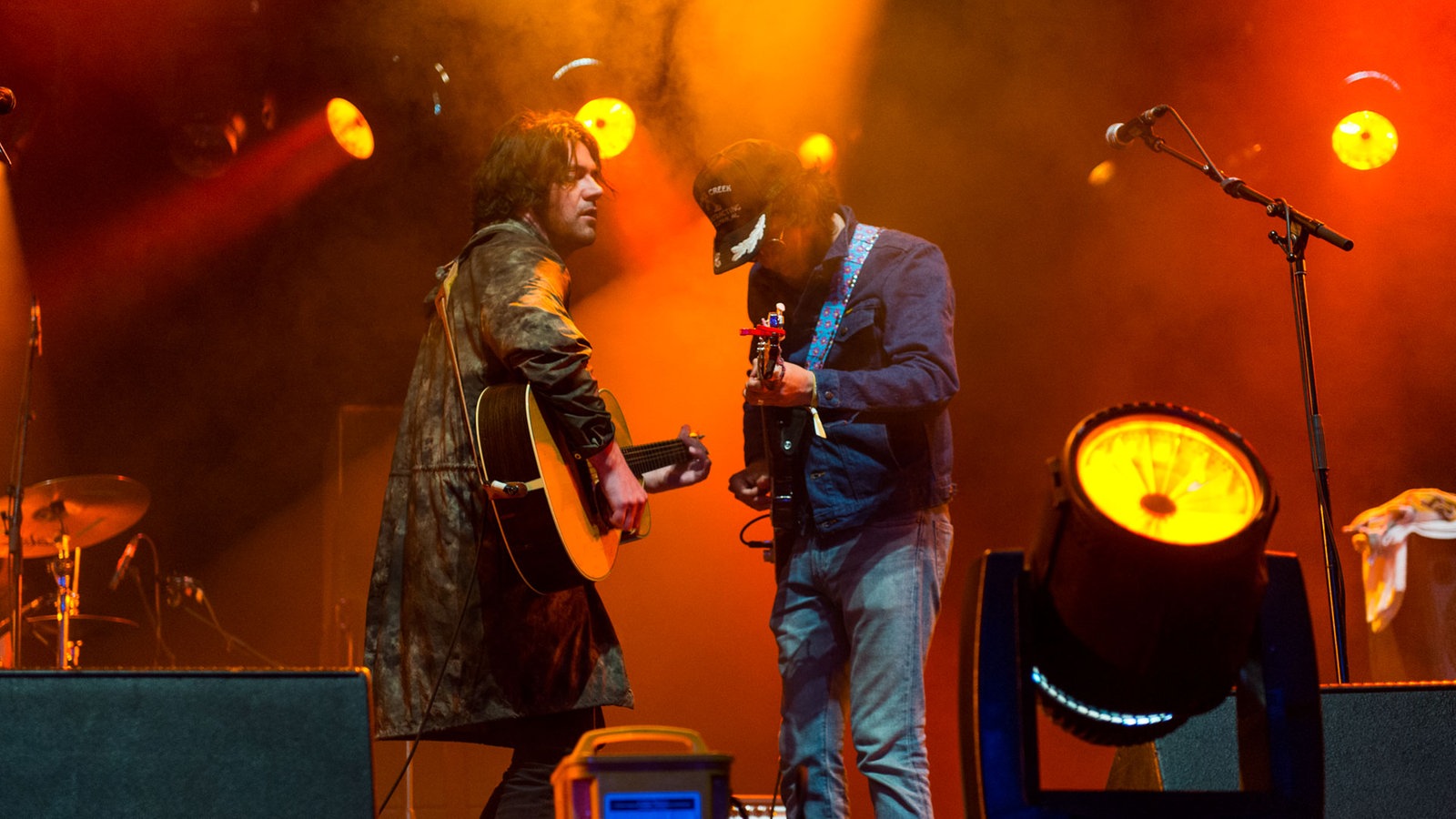 Conor Oberst