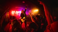 Corrosion Of Conformity