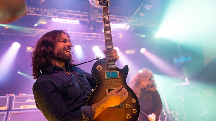 The Answer Crossroads Festival 2014