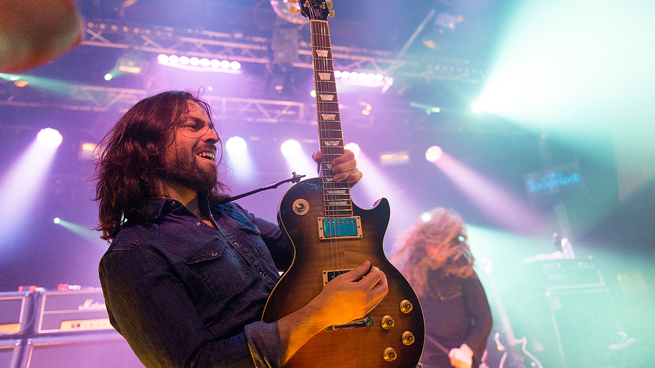 The Answer Crossroads Festival 2014