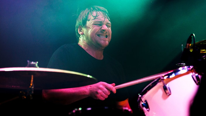 The Answer Crossroads Festival 2014