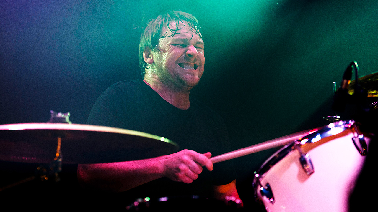 The Answer Crossroads Festival 2014