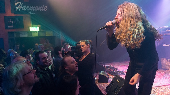 The Answer Crossroads Festival 2014