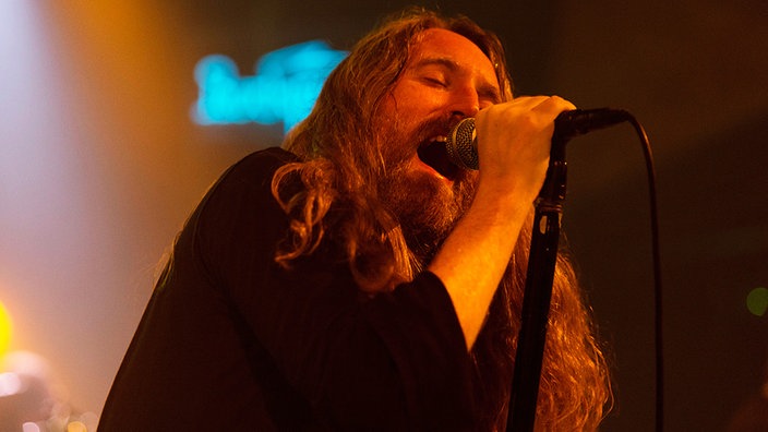 The Answer Crossroads Festival 2014