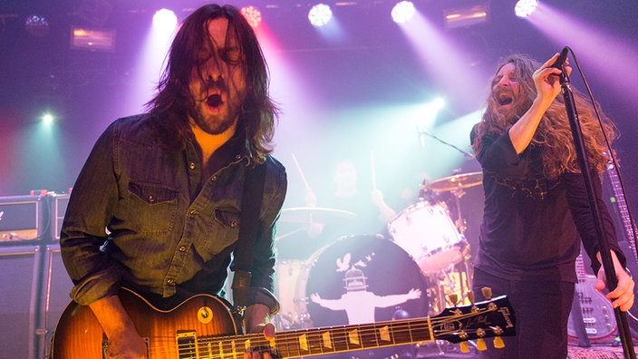 The Answer Crossroads Festival 2014