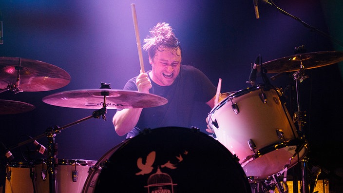The Answer Crossroads Festival 2014